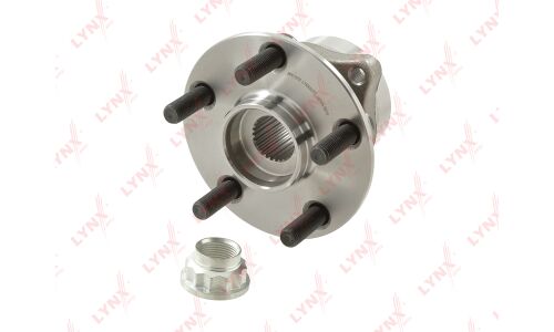 Ступица колеса LYNXauto, арт. WH-1078