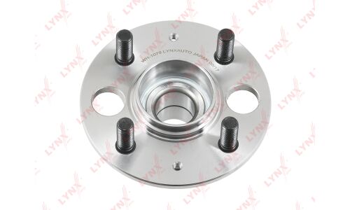 Ступица колеса LYNXauto, арт. WH-1079