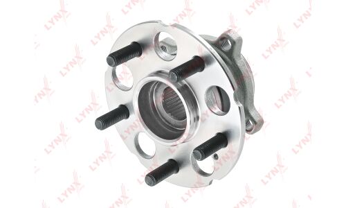 Ступица колеса LYNXauto, арт. WH-1080
