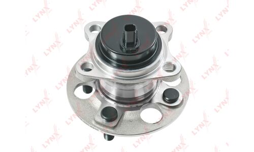 Ступица колеса LYNXauto, арт. WH-1106