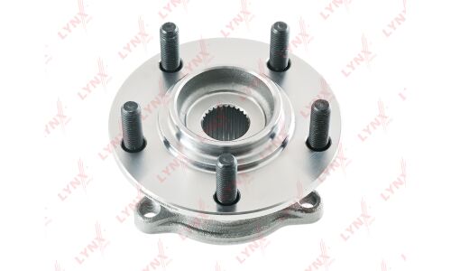 Ступица колеса LYNXauto, арт. WH-1108