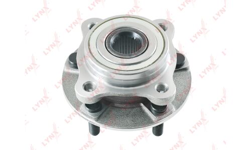Ступица колеса LYNXauto, арт. WH-1112