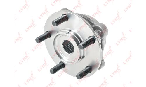 Ступица колеса LYNXauto, арт. WH-1112