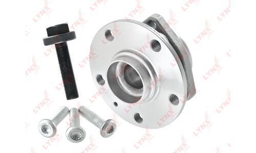 Ступица колеса LYNXauto, арт. WH-1119
