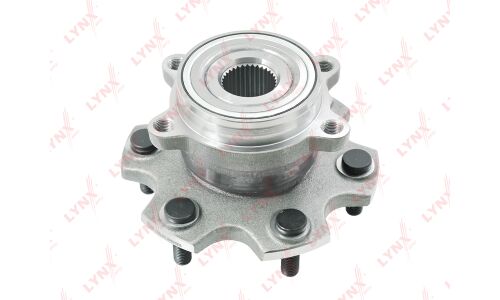 Ступица колеса LYNXauto, арт. WH-1121