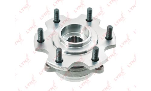 Ступица колеса LYNXauto, арт. WH-1121