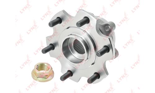 Ступица колеса LYNXauto, арт. WH-1121