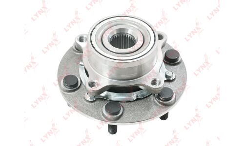 Ступица колеса LYNXauto, арт. WH-1126