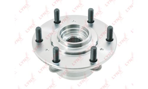 Ступица колеса LYNXauto, арт. WH-1126