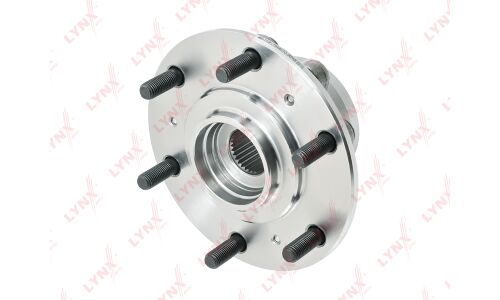 Ступица колеса LYNXauto, арт. WH-1126