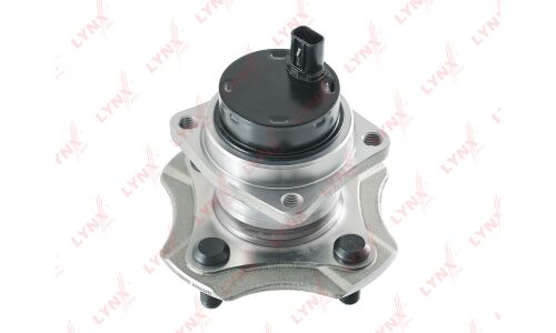Ступица колеса LYNXauto, арт. WH-1133