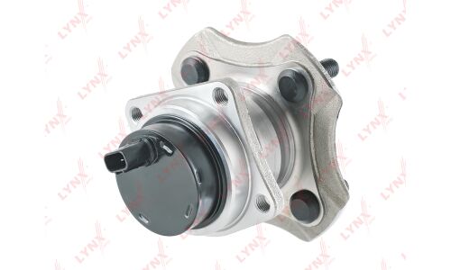 Ступица колеса LYNXauto, арт. WH-1133