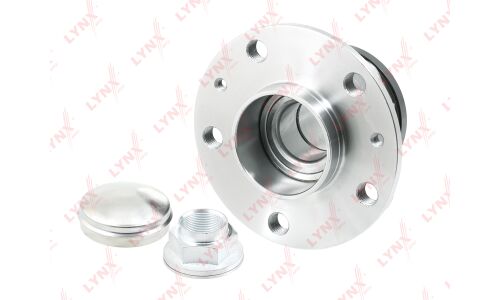 Ступица колеса LYNXauto, арт. WH-1136