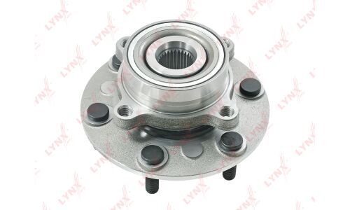 Ступица колеса LYNXauto, арт. WH-1137