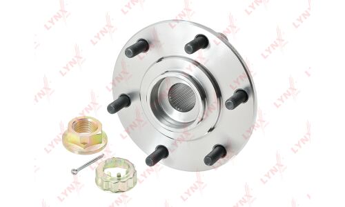 Ступица колеса LYNXauto, арт. WH-1137
