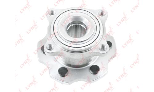Ступица колеса LYNXauto, арт. WH-1145