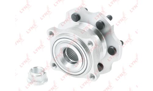 Ступица колеса LYNXauto, арт. WH-1145