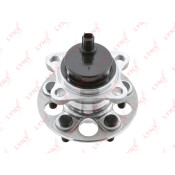 Подшипник ступицы колеса LYNXauto, арт. WH-1147