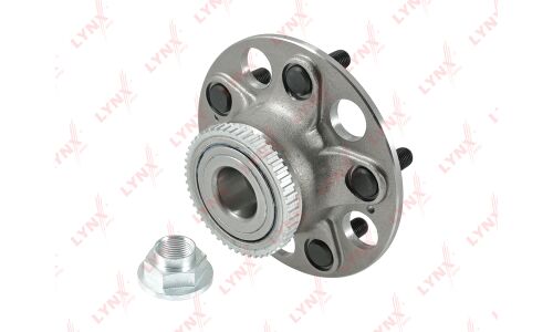 Ступица колеса LYNXauto, арт. WH-1152