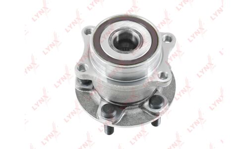 Ступица колеса LYNXauto, арт. WH-1153
