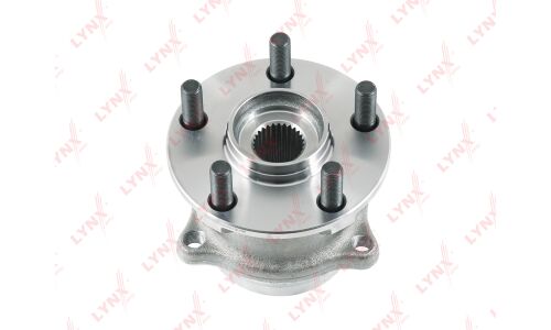 Ступица колеса LYNXauto, арт. WH-1153