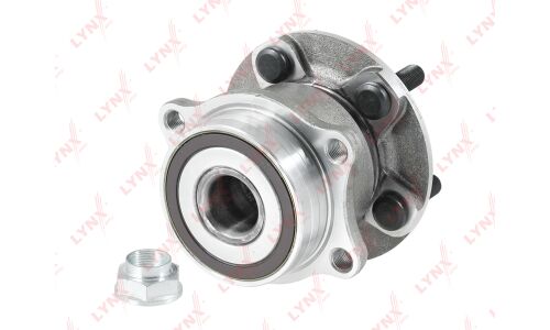 Ступица колеса LYNXauto, арт. WH-1153