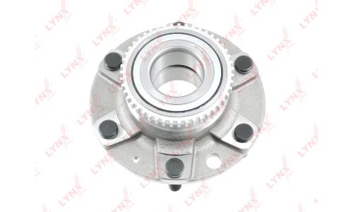 Ступица колеса LYNXauto, арт. WH-1156