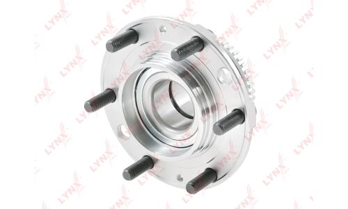 Ступица колеса LYNXauto, арт. WH-1156