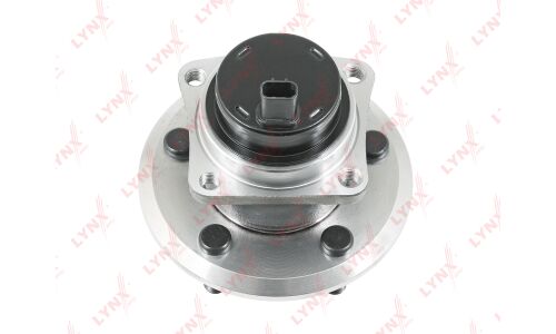 Ступица колеса LYNXauto, арт. WH-1158