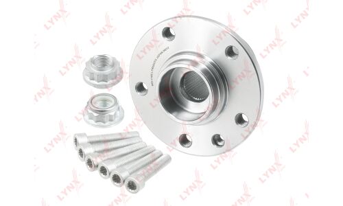 Ступица колеса LYNXauto, арт. WH-1165