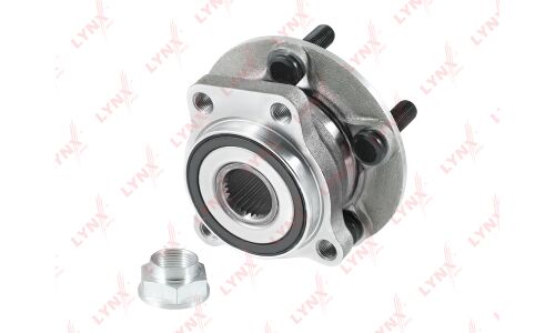 Ступица колеса LYNXauto, арт. WH-1169