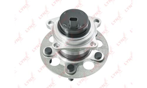 Ступица колеса LYNXauto, арт. WH-1175