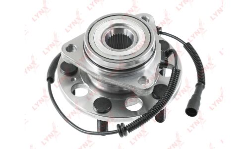 Ступица колеса LYNXauto, арт. WH-1176