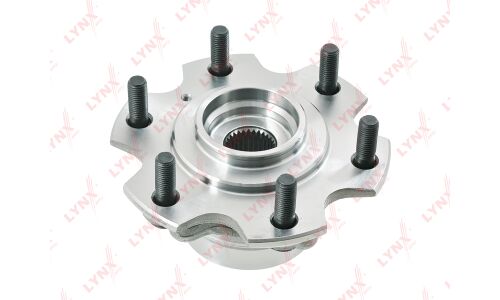 Ступица колеса LYNXauto, арт. WH-1177