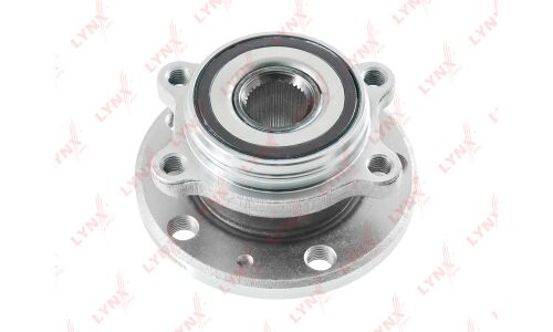 Ступица колеса LYNXauto, арт. WH-1181
