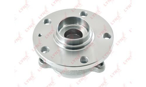 Ступица колеса LYNXauto, арт. WH-1181