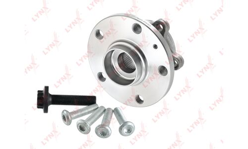 Ступица колеса LYNXauto, арт. WH-1181
