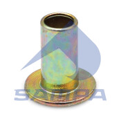 Заклепка, Тормозной барабан HCV SAMPA, арт. 094.153