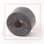 Втулка заднего амортизатора Asva, арт. 0103-782