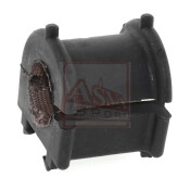 Втулка стабилизатора Asva, арт. 0107-001