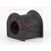 Втулка стабилизатора Asva, задняя, арт. 0107-792