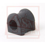 Втулка стабилизатора Asva, передняя, арт. 0107-AVF