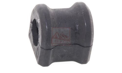 Втулка стабилизатора Asva, задняя, арт. 0107-AVR