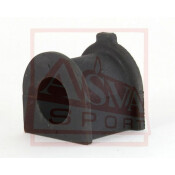 Втулка стабилизатора | перед прав/лев Asva, арт. 0107-GRJ150F