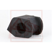 Втулка Asva, арт. 0107-KSP90F