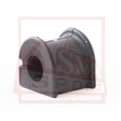 Втулка стабилизатора Asva, арт. 0107-NZE120F