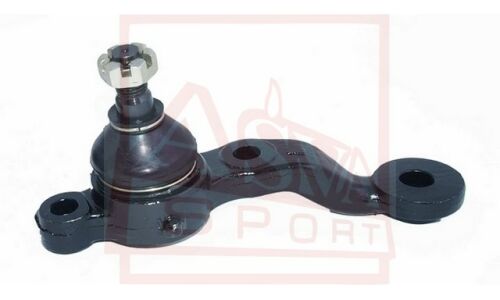 Опора шаровая Asva, арт. 0120-GX110L