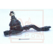 Опора шаровая Asva, арт. 0120-GX90L