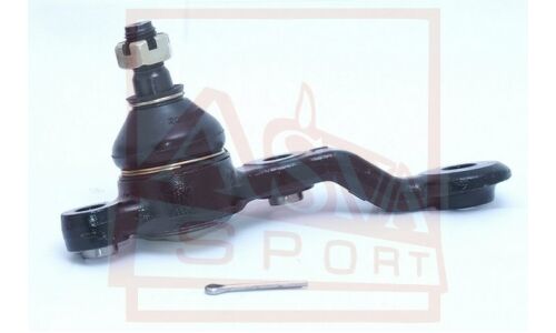 Опора шаровая Asva, арт. 0120-GX90L