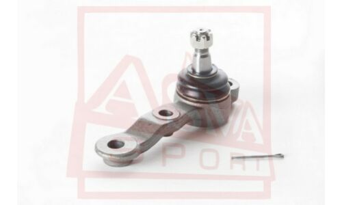 Опора шаровая Asva, арт. 0120-MWDL